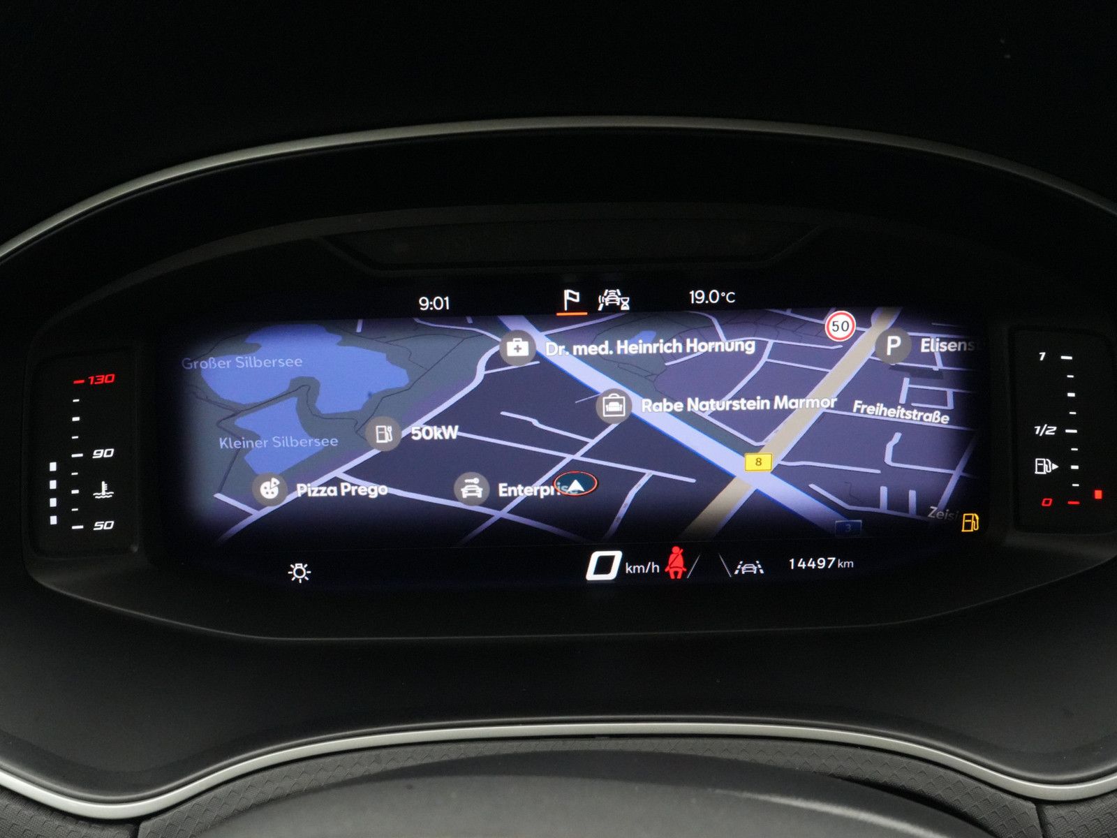 Seat Ibiza - Bild 5