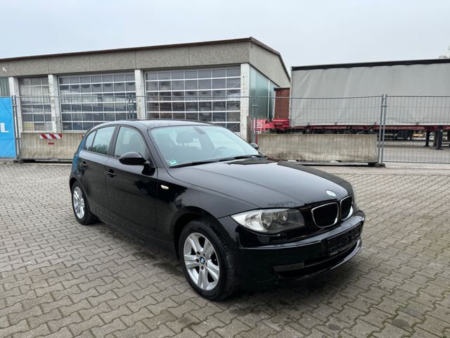 BMW 116 Baureihe 1 Lim. 116i