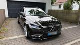 Volvo V90 Inscription 2.0 - gebrauchte Volvo V90 aus dem Jahr 2018