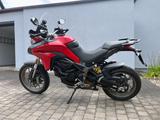 Ducati Top gepflegte Multistrada 950 mit viel Zubehör - DUCATI MULTISTRADA 950