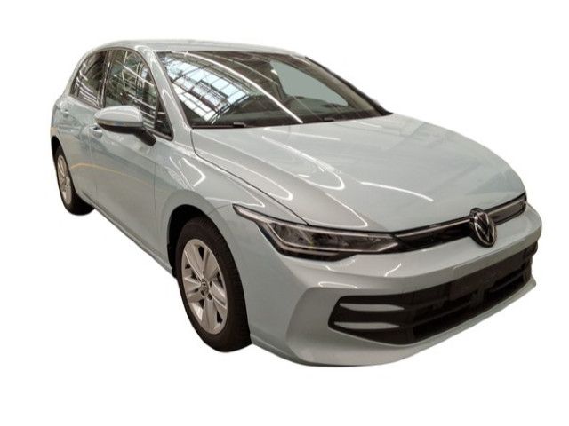 Volkswagen Golf Life 1.5 TSI AHK LED NAVI STHZ KAM foto 2