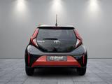 Toyota Aygo X 1.0 Teamplayer Kamera+Carplay+uvm. - gebrauchte Kleinwagen