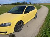 Audi a3 8p 2,0 fsi - Audi A3 aus 2003: 2.0