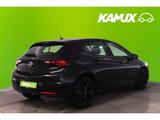 Opel Astra K 1.2T Lim.GS Line+CARPLAY+PDC+TEMPO+SHZ - Opel Astra: K