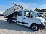 Opel Movano B Pritsche/Kipper L3H1 3,5t+Ahk+ - Offers