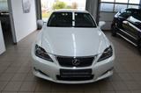 Lexus IS 250 Cabriolet Luxury Line*Voll*belüftete Sitz - Lexus IS-Serie Gebrauchtwagen