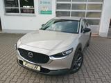 Mazda CX-30 SKYACTIV 150 AT Homura AHK/NAVI/KAMERA - silberne Mazda CX-30