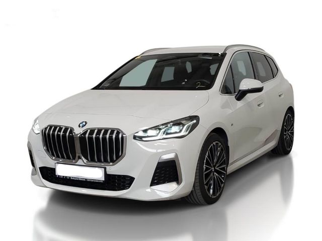 BMW 218i Active Tourer M Sport -- AHK/ ACC/ HeadUp