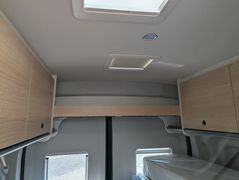 Sunlight Cliff 4x4 Greentrek 590 