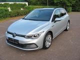 Volkswagen Golf VIII Lim. Style 1,5 eTSI DSG Pano.LED 2xPDC - Volkswagen mit Benzin-Antrieb: 2.5