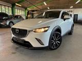 Mazda CX-3 2,0 Skyactiv-g 120 Hk Aut - gebrauchte Mazda CX-3 aus dem Jahr 2015