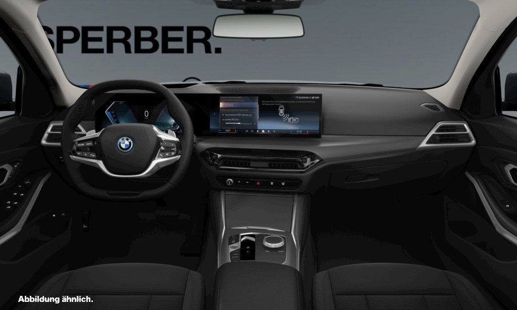 BMW 330 - Bild 3