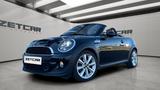 MINI Cooper SD Roadster LEDER NAVI Bi-Xenon SHZ PDC - MINI Cooper SD Cabrio Gebrauchtwagen