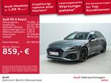 Audi RS 4 Avant 2.9 TFSI*MATRIX*360*HUD*NAV*RFK*ACC** - Audi RS4 in Berlin