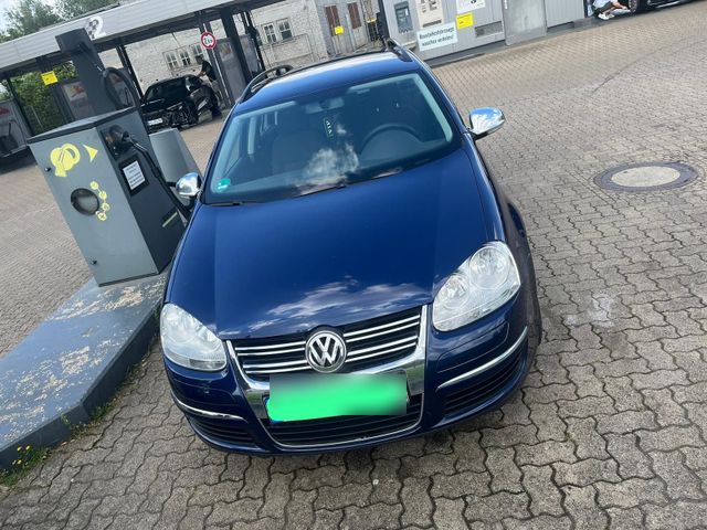 Volkswagen Golf V 1.9 TDI