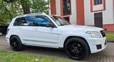 Mercedes-Benz Mercedes GLK 320 CDI Edition One - Mercedes-Benz GLK 220 in Freiburg