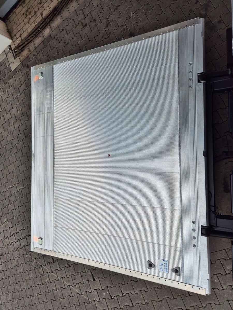 Fahrzeugabbildung Iveco Eurocargo ML160E28/FP Böse Schwenkwand LBW 2xAHK