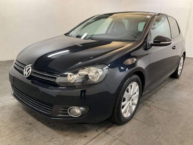 Volkswagen Golf  1.2 VI Comfortline/Navi/APS/Unfallfrei