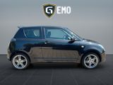 Suzuki Swift Lim. Club KLIMA CD BLUETOOTH ZENTRAL - Suzuki Swift: Klimaanlage