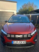 Dacia Jogger TCe 110 Extreme+ 5-Sitzer Extreme+ - gebrauchte Dacia Jogger aus dem Jahr 2023