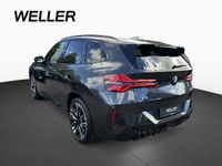 BMW X3 M50 - Vorschau Bild 10