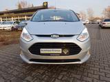 Ford B-MAX 1,6 Titanium Kamera SHZ Navi Teilleder MFL - Ford B-Max mit Benzin-Antrieb: Titanium