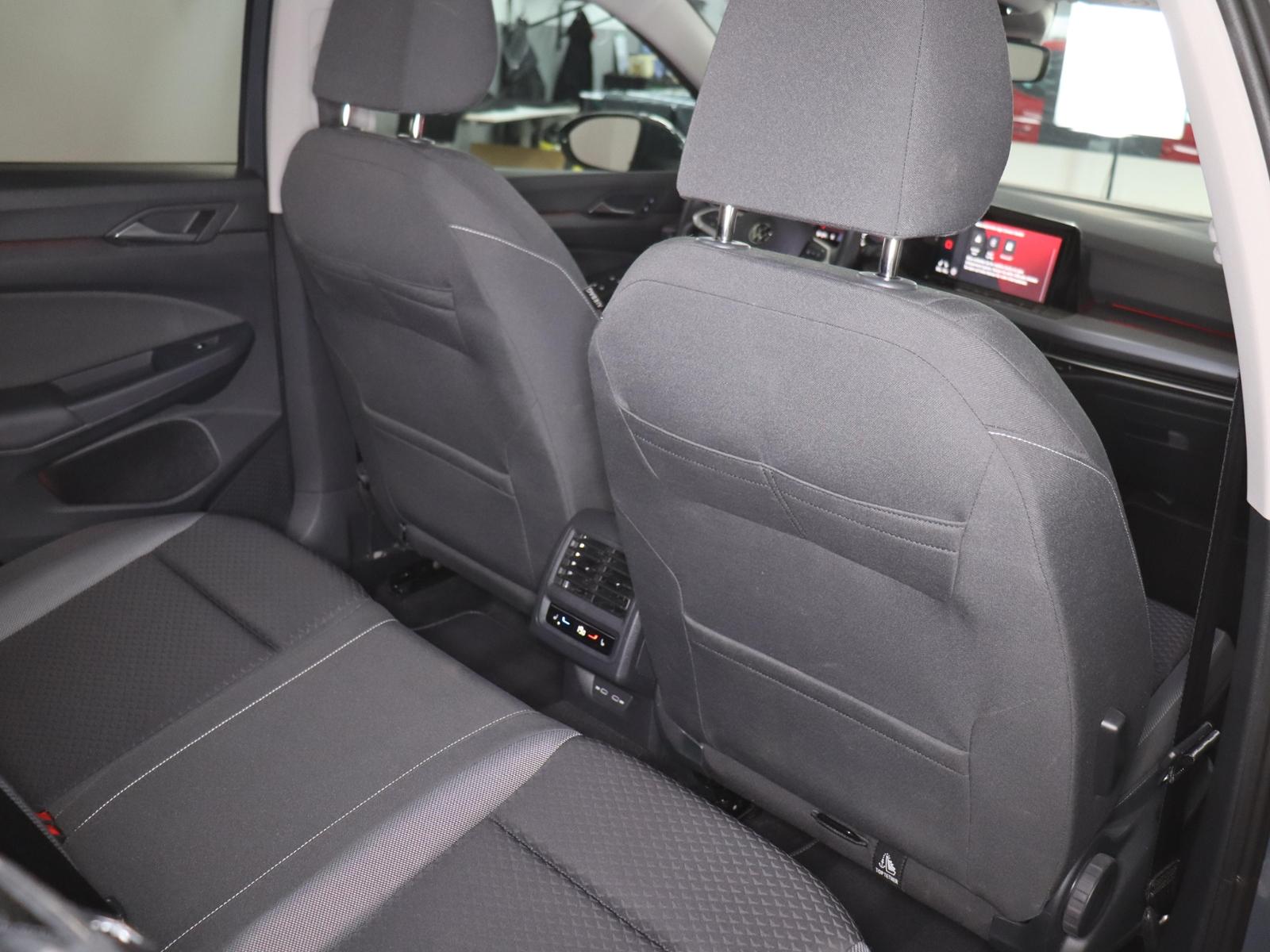 Volkswagen Golf Life 1.5TSI 178,-ohne Anzahlung Standh. Nav, миниатюра 21