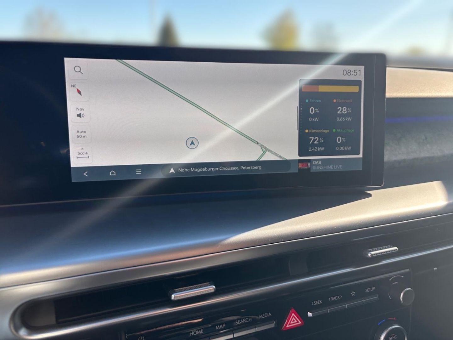 Hyundai IONIQ 9 – Bild 8