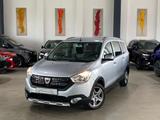 Dacia Lodgy TCe 130 Stepway Plus/Kam/Nav/Klima/Shz - Dacia Lodgy: Stepway Plus