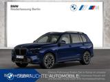 BMW X7 xDrive40d M Sport Standheizung Massage AHK - BMW X7 Gebrauchtwagen in Berlin