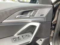 BMW X2 - Vorschau Bild 7