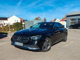Mercedes-Benz E 220 d Autom.  / Taxi Paket / LED  - Mercedes-Benz E 220: Taxi