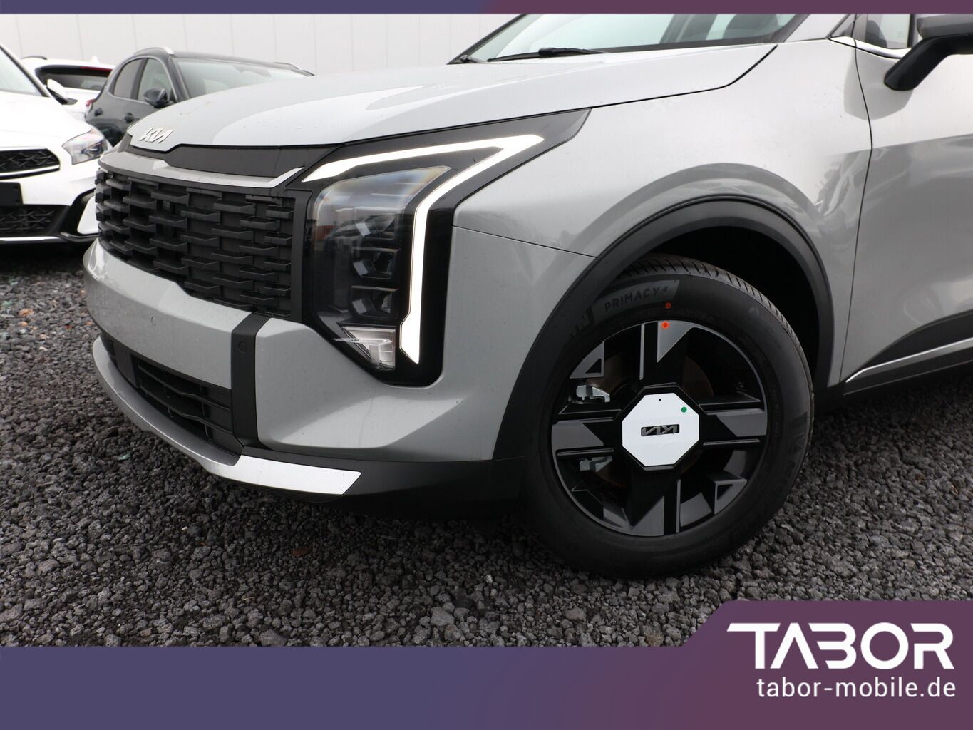 Kia Sportage - Bild 5