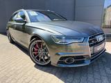 Audi S6 Avant 4.0 TFSI quattro Inspektion Neu - Audi S6 Gebrauchtwagen