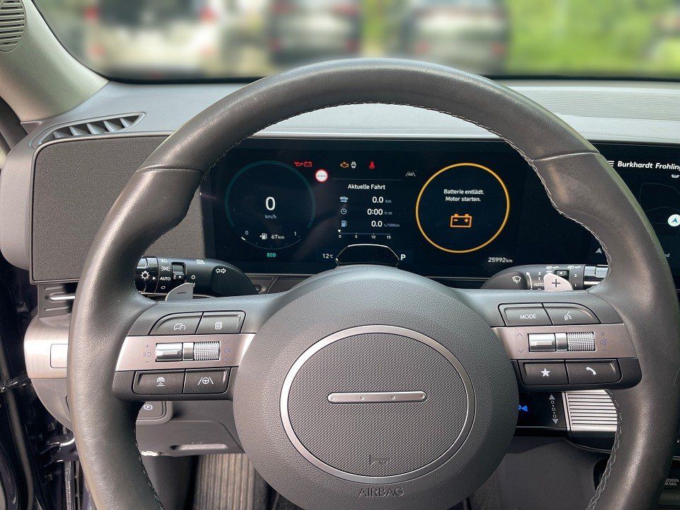 Hyundai Kona – Bild 9