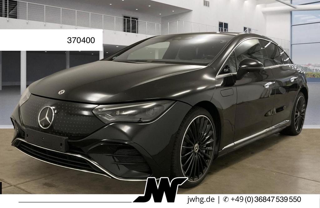 MercedesBenz EQE 350 AMG NP104tMASSAGEHUDPANOAIR360 2022