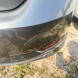 Volkswagen Golf - 8