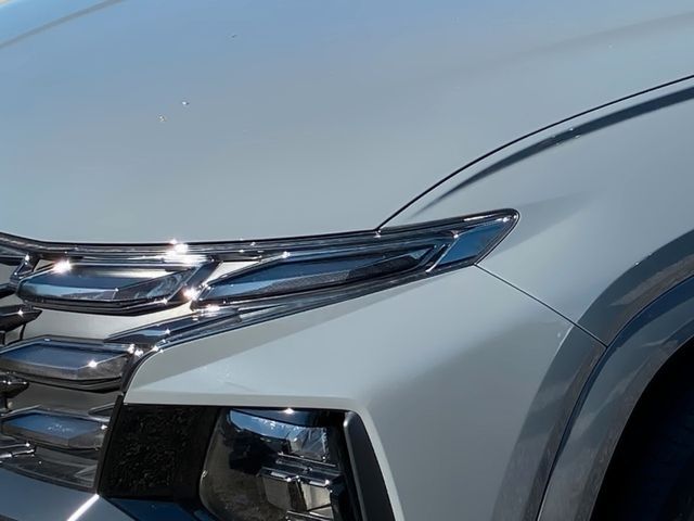 Hyundai Tucson – Bild 5