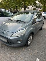 Ford Ka TÜV bis Ende 2025 - Ford Ka/Ka+ in Bonn