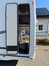 Chausson 610 Welcome - Chausson Diesel Teilintegrierter