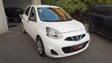 Nissan Micra 1.2 12V 5 porte GPL Eco Acenta - Nissan Micra mit LPG-Antrieb