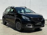 Peugeot 2008 Active 1.2 VTi SHZ/PDC/Allwetter/Anhängerk - Peugeot 2008 Gebrauchtwagen in München