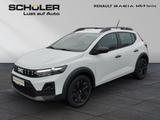 Dacia Sandero III Stepway Essential TCe 110 SOFORT