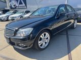 Mercedes-Benz C 200 CGi, Aut., Schiebedach, 1 Jahr Gar. - Mercedes-Benz C 200 Gebrauchtwagen in Frankfurt