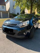 Kia Rio Dream Team Edition, 1.4 Benziner, ... - Kia Rio: Dream Team Edition