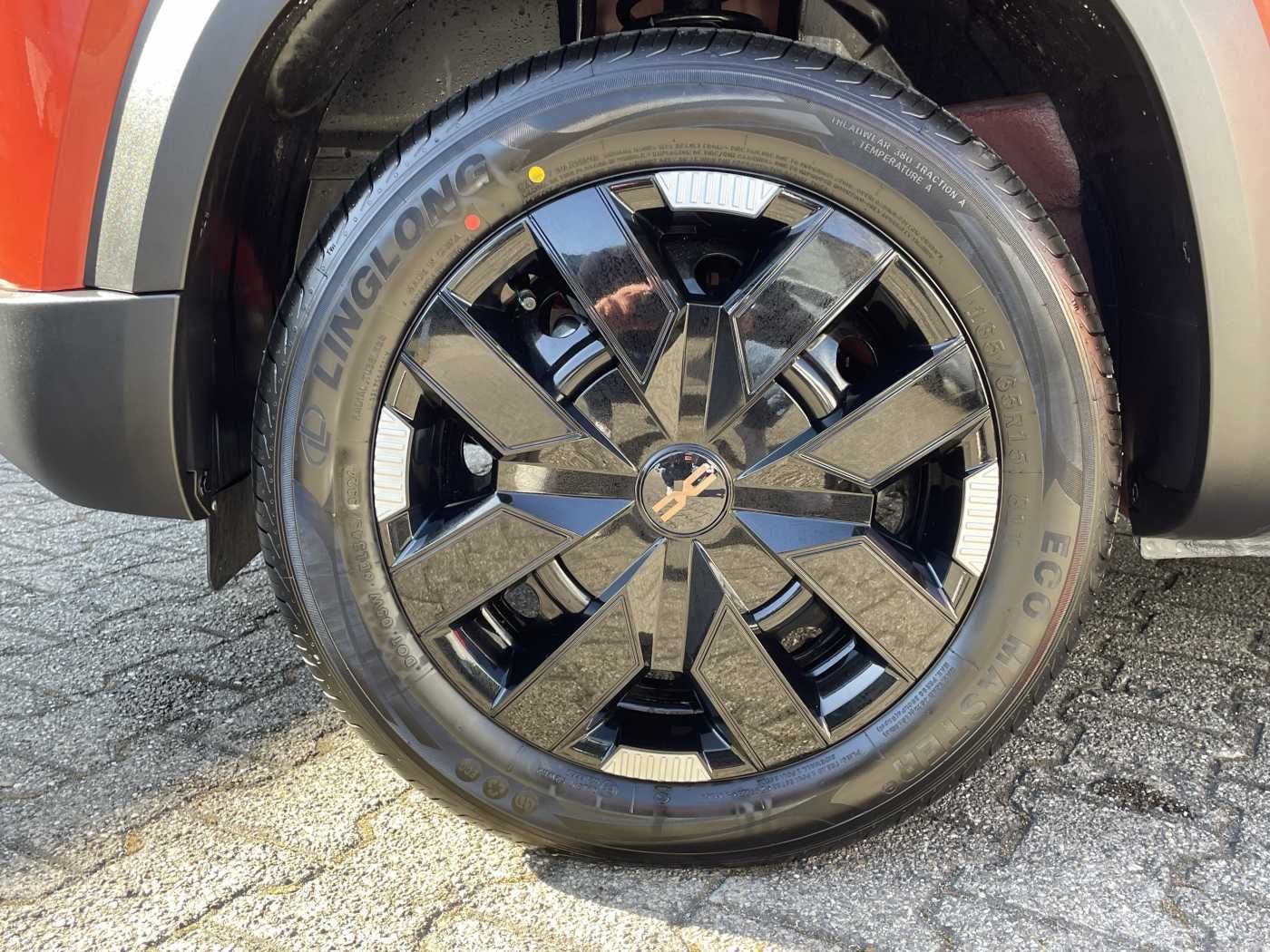 Fahrzeugabbildung Dacia Spring 65 Extreme 5.500,-EUR reduziert !!!