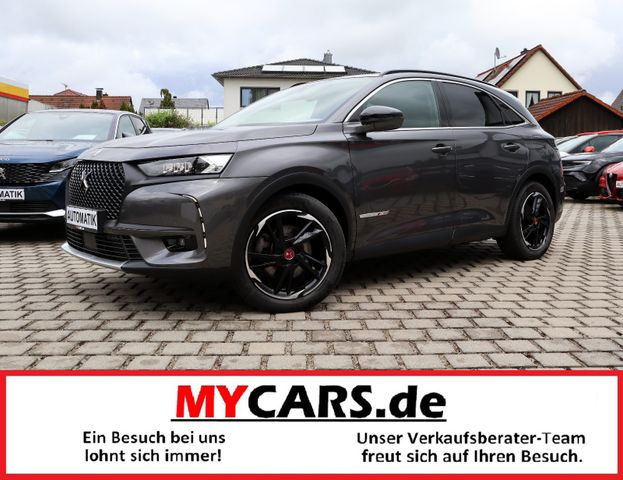 DS DS7 Crossback