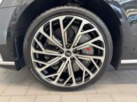 Audi S8 - Vorschau Bild 20