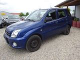 Subaru Justy 1.5*Klima 4x4 - Subaru Justy: Allradantrieb