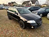 Skoda Octavia Combi Elegance - Skoda Octavia aus 2006: Elegance